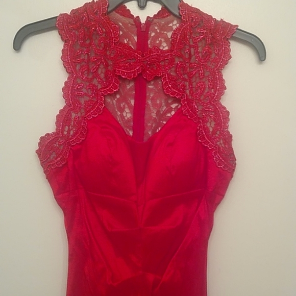 Prom Dress - Picture 4 of 6